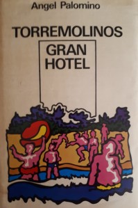 295. Torremolinos Gran Hotel